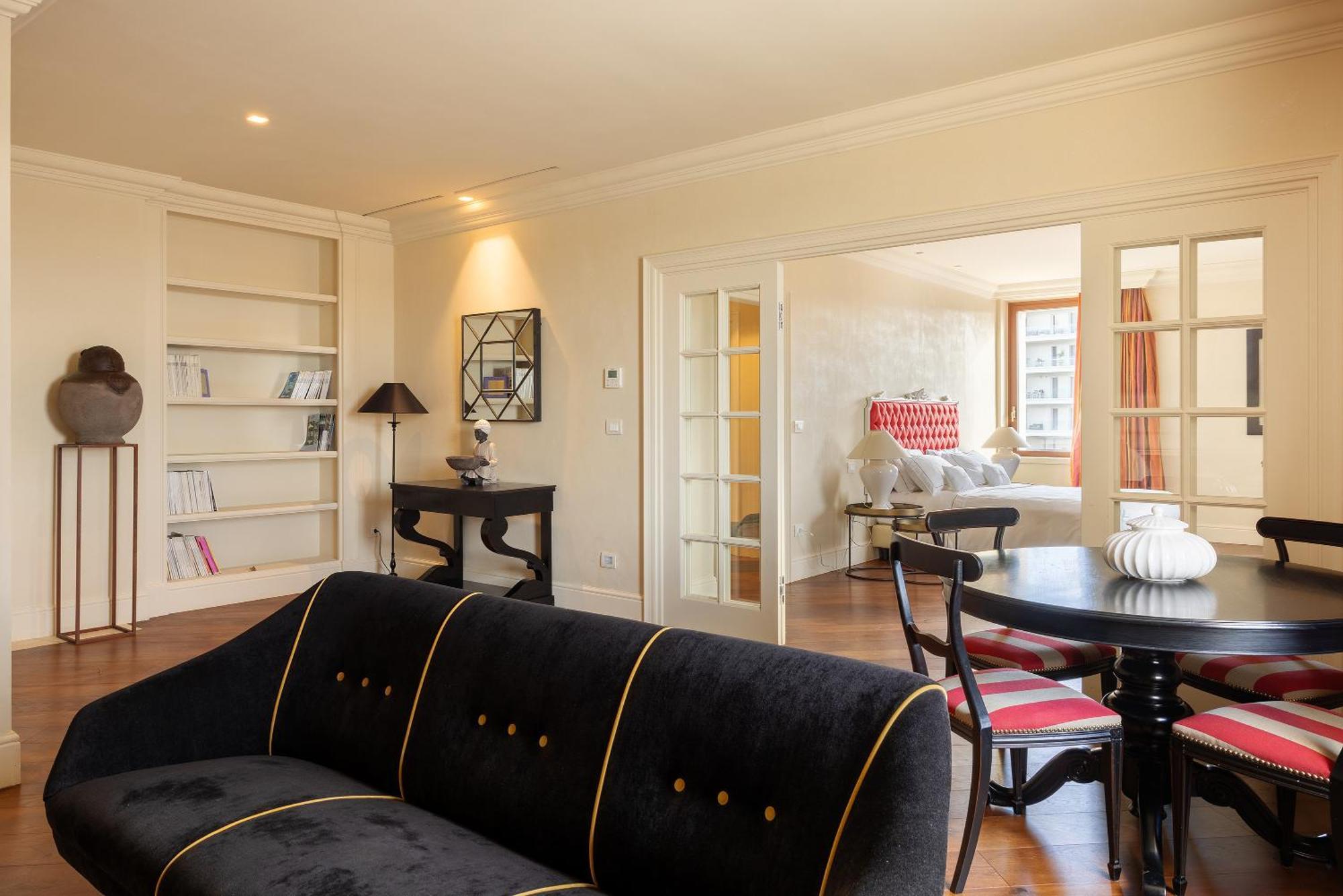 Alvino Relais Mulino Contemporaneo 호텔 마테라 외부 사진
