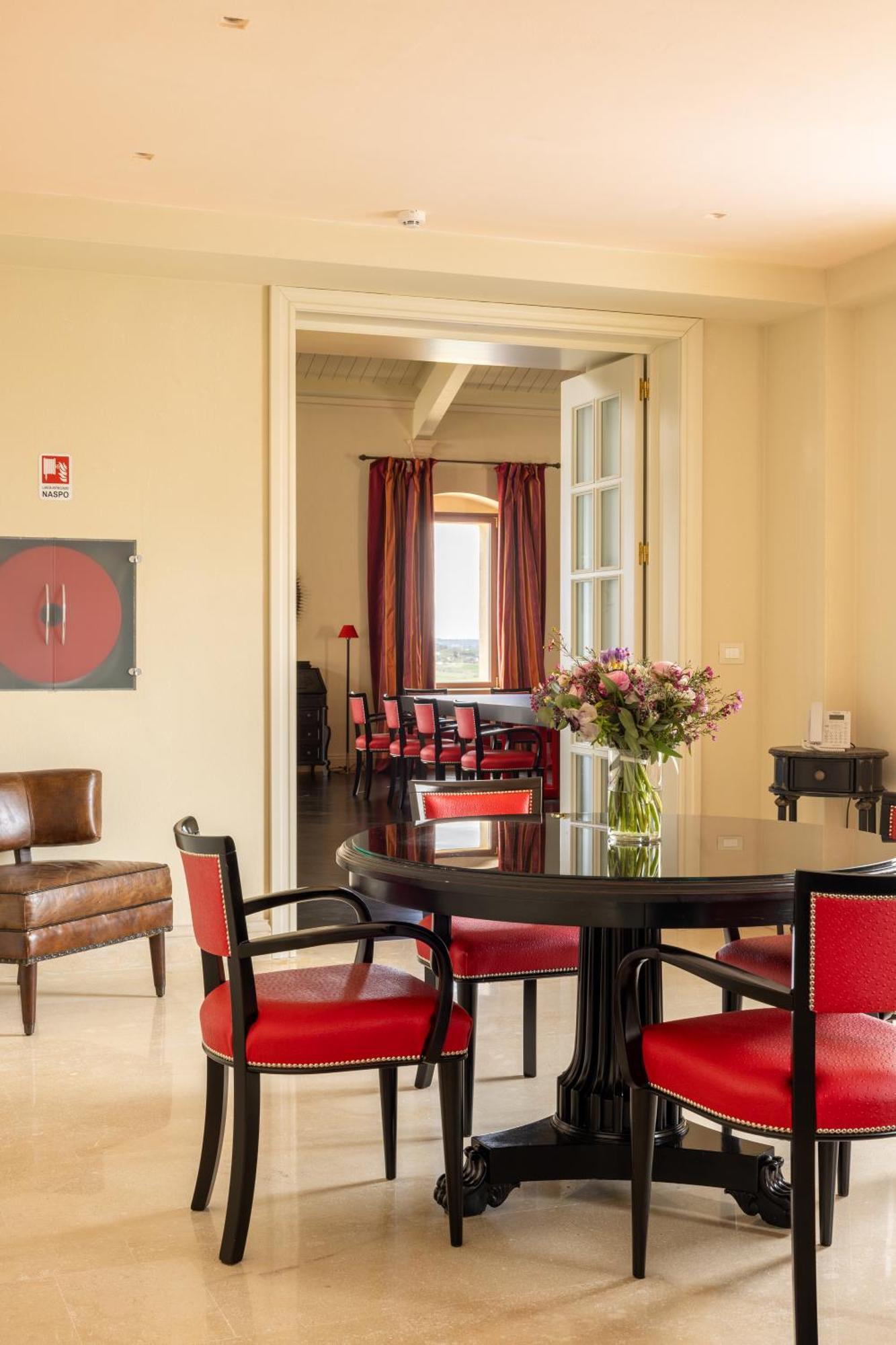 Alvino Relais Mulino Contemporaneo 호텔 마테라 외부 사진