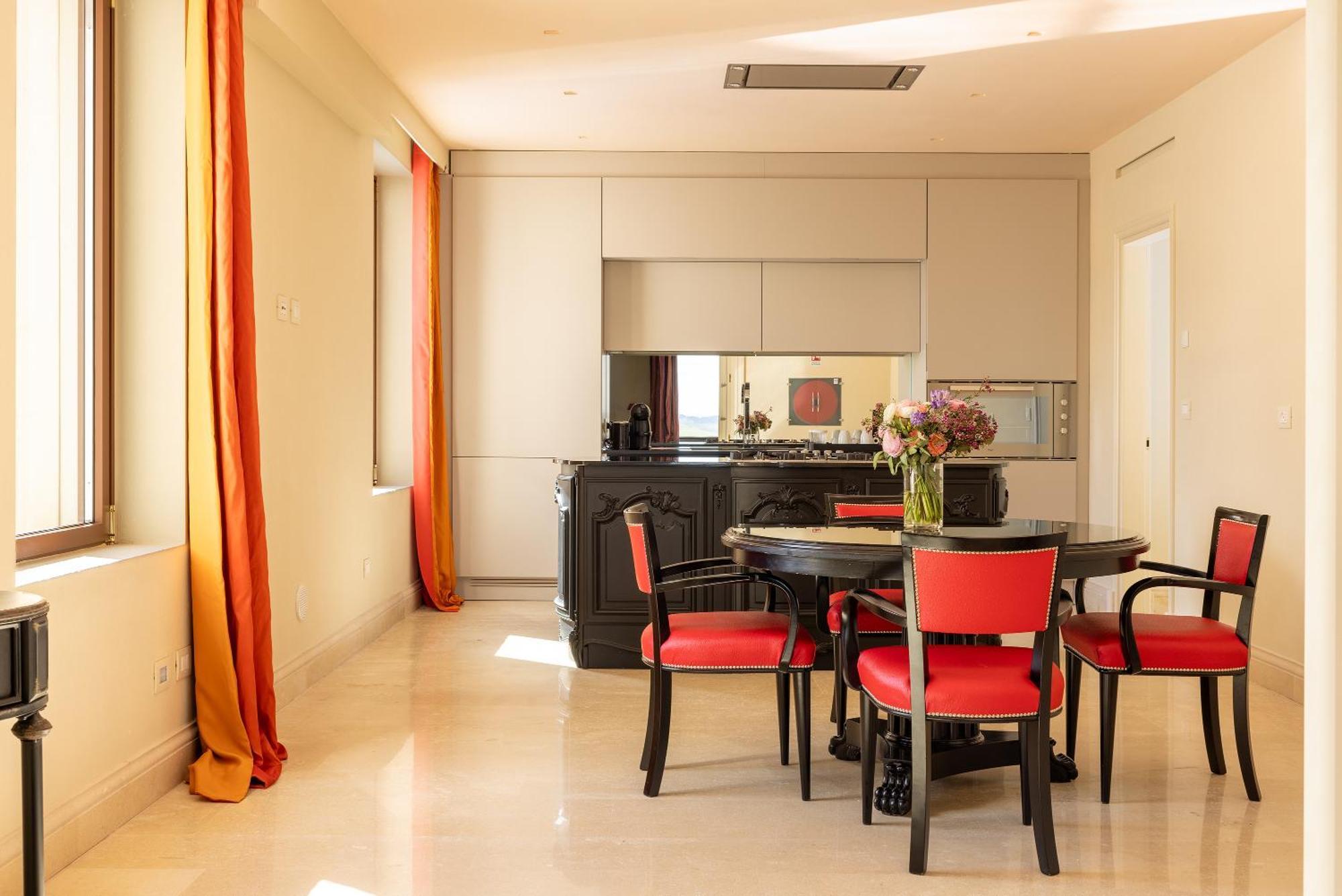 Alvino Relais Mulino Contemporaneo 호텔 마테라 외부 사진
