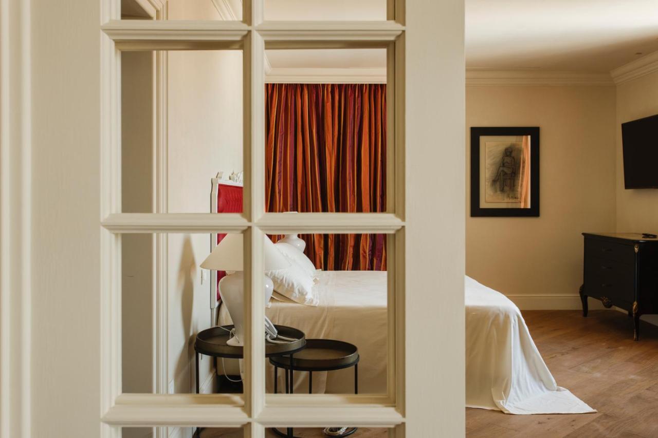 Alvino Relais Mulino Contemporaneo 호텔 마테라 외부 사진