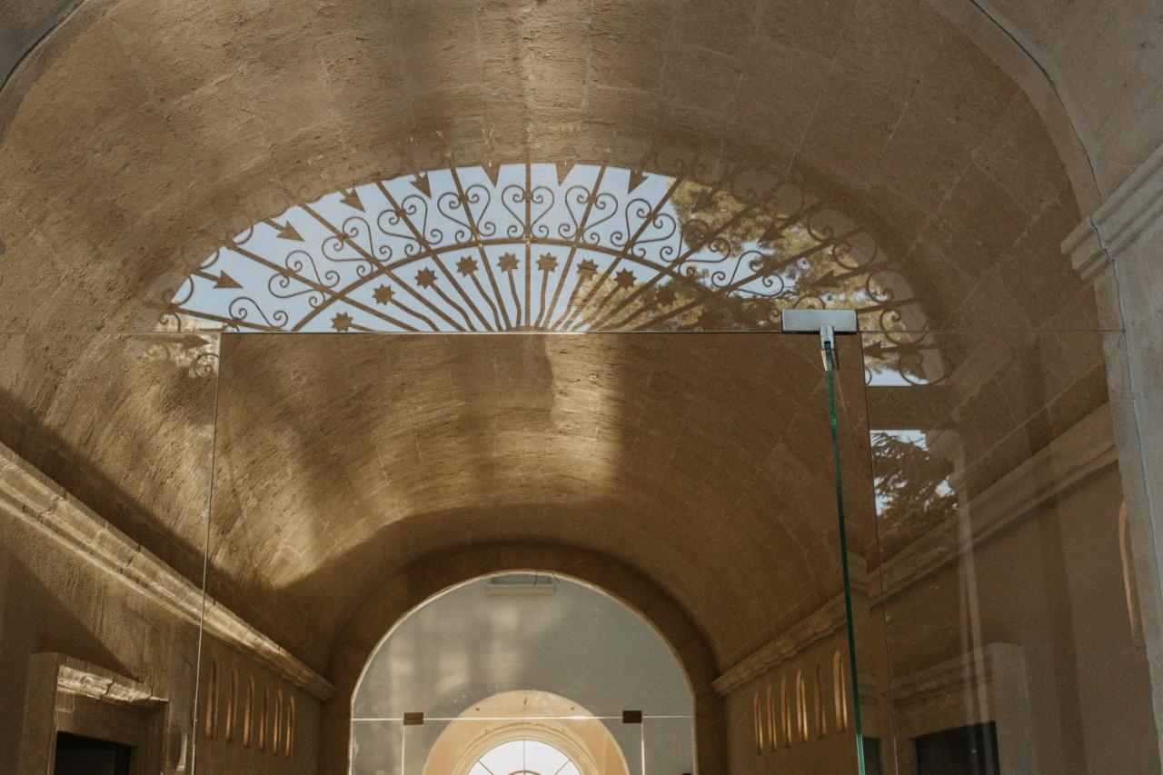 Alvino Relais Mulino Contemporaneo 호텔 마테라 외부 사진